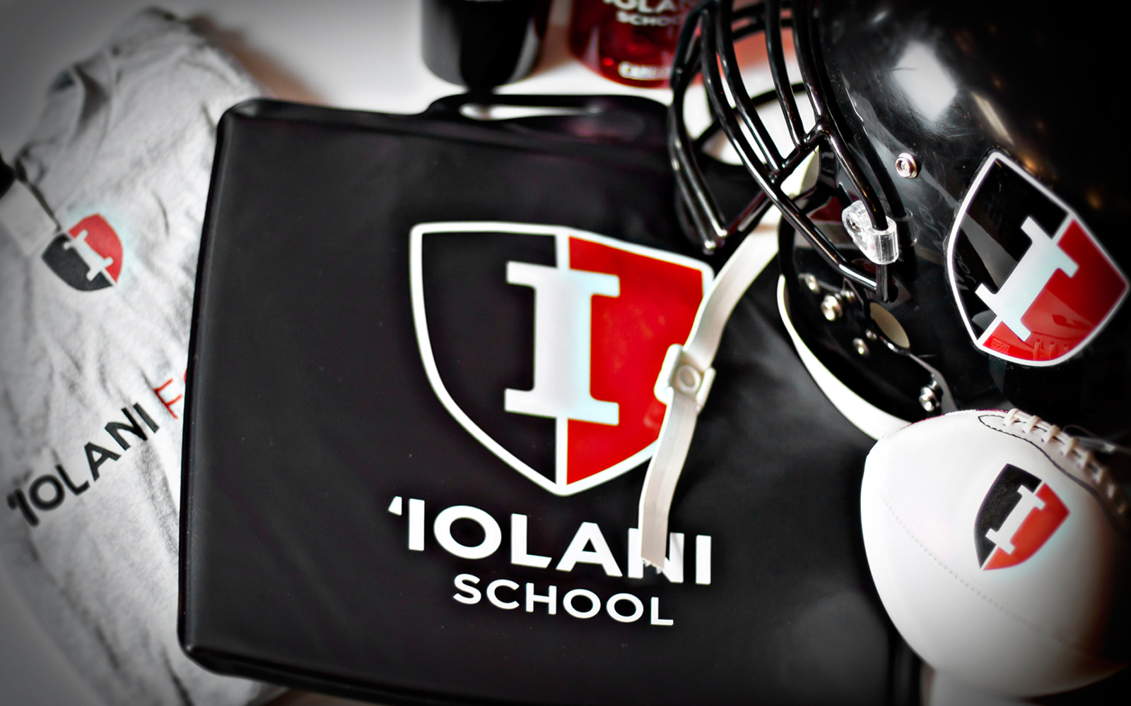 Iolani School Merchandise