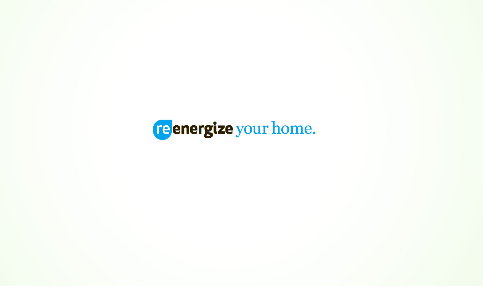 GTECH ReEnergize logo system