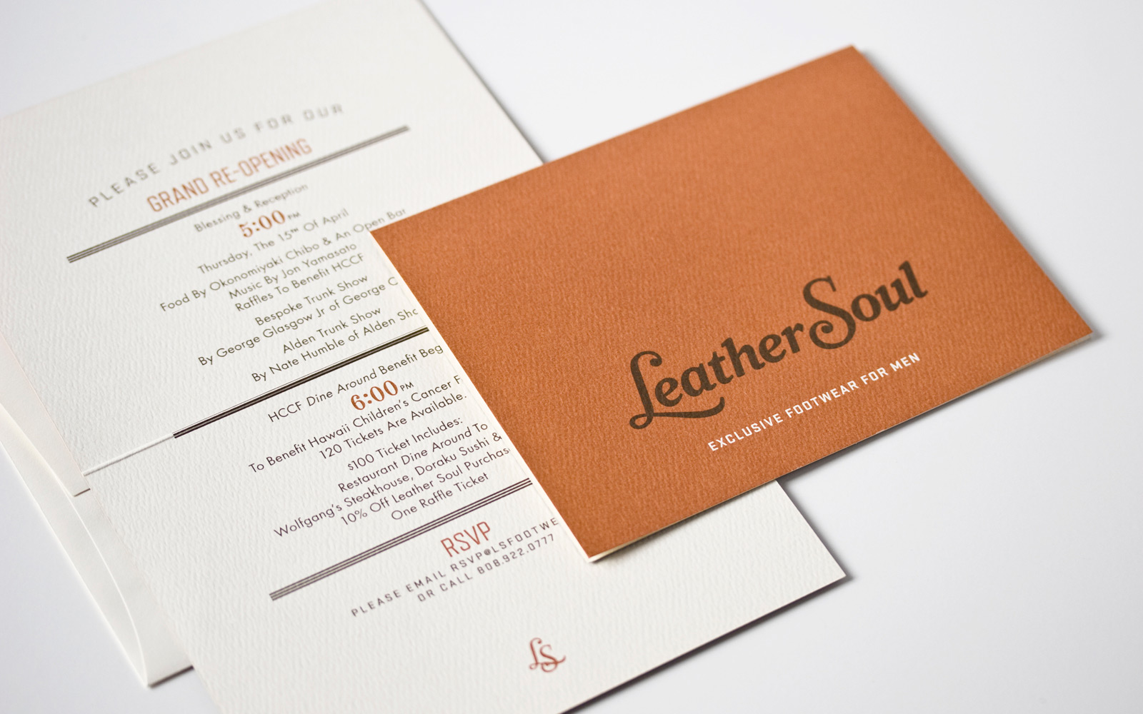 Leather Soul 7