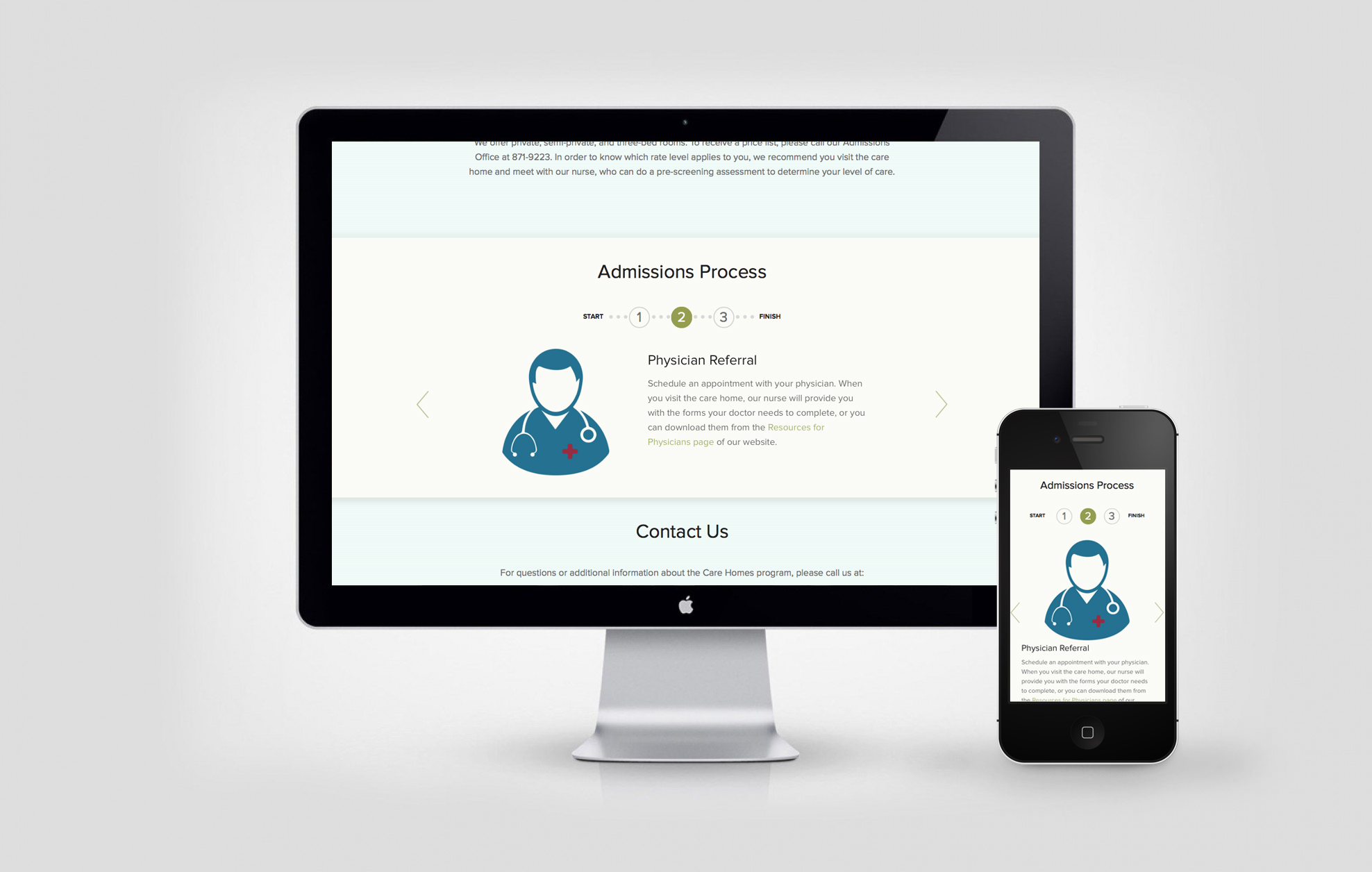 Halemakua website 2