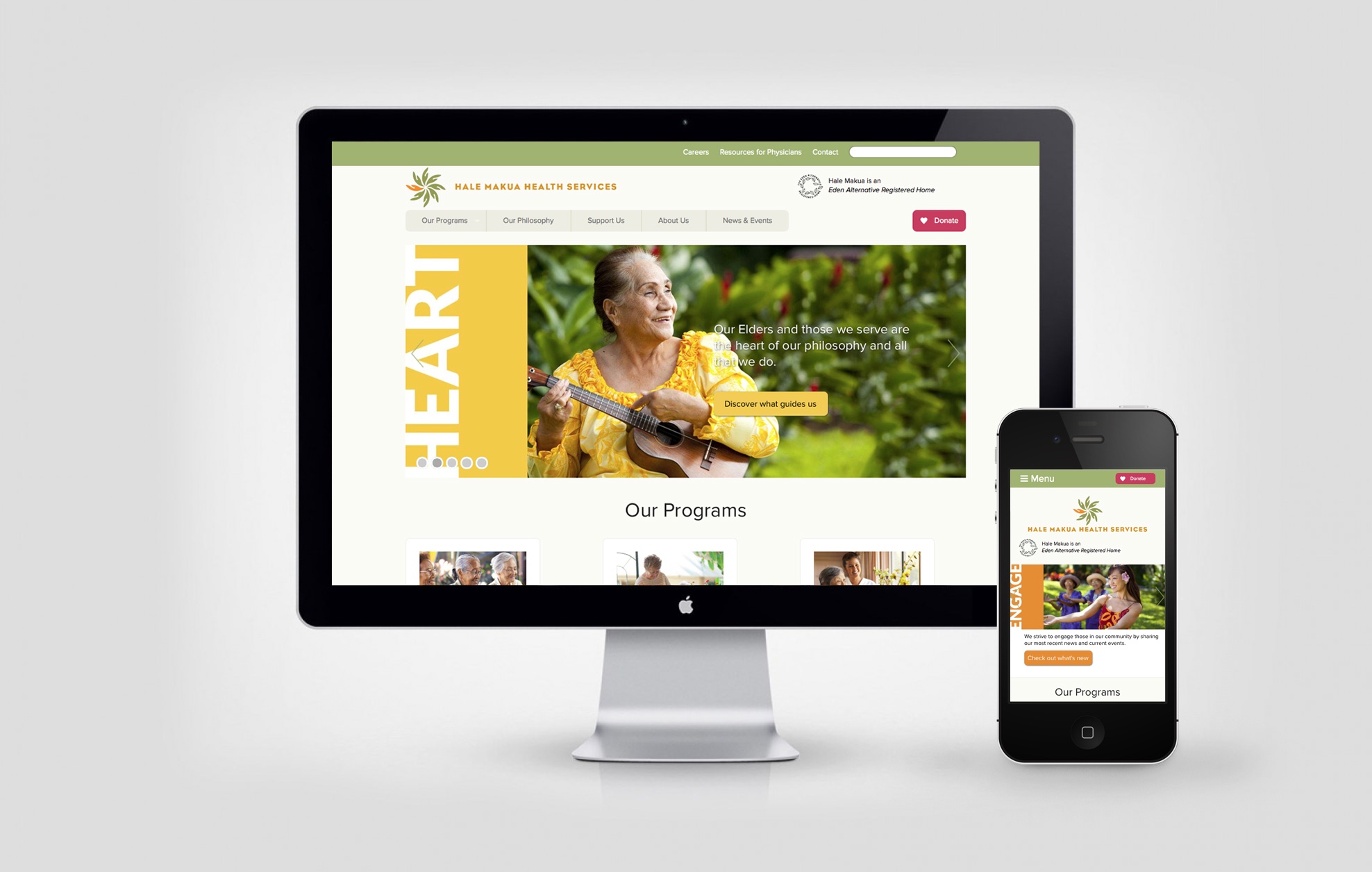 Halemakua website 1