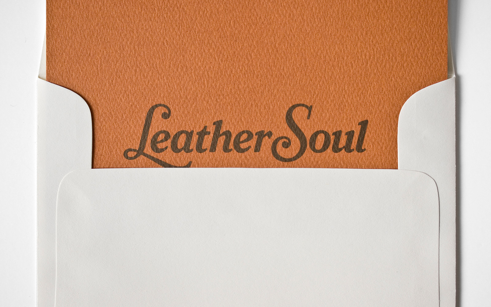 Leather Soul 7