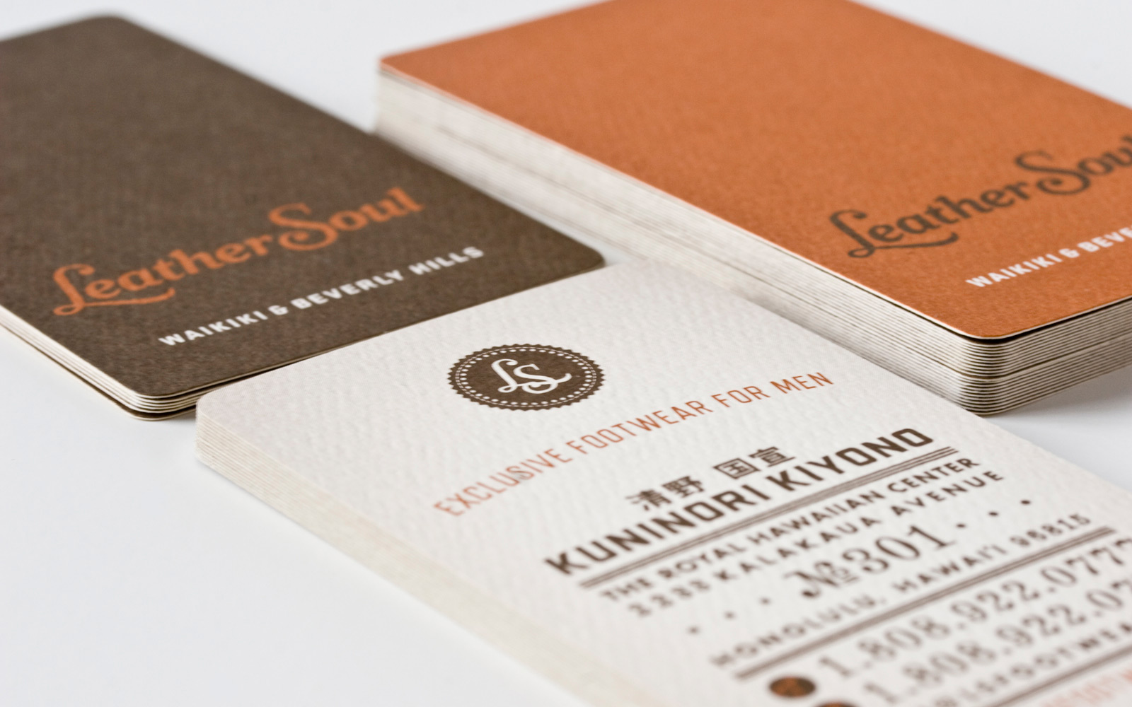 Leather Soul 5