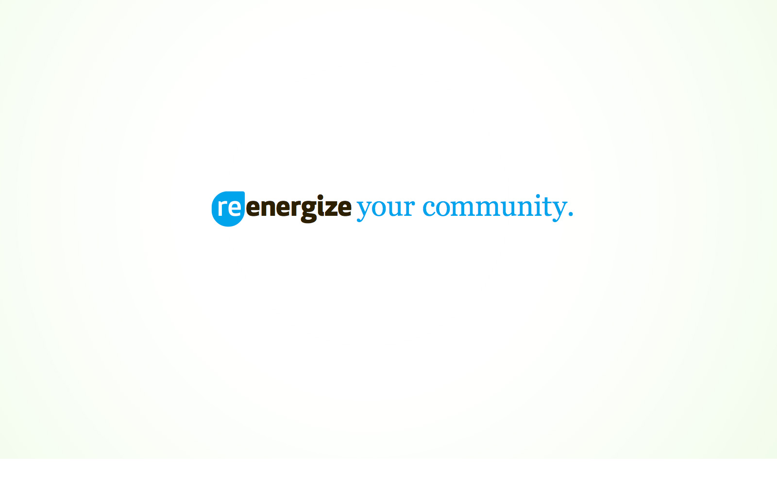 GTECH ReEnergize logo system 1