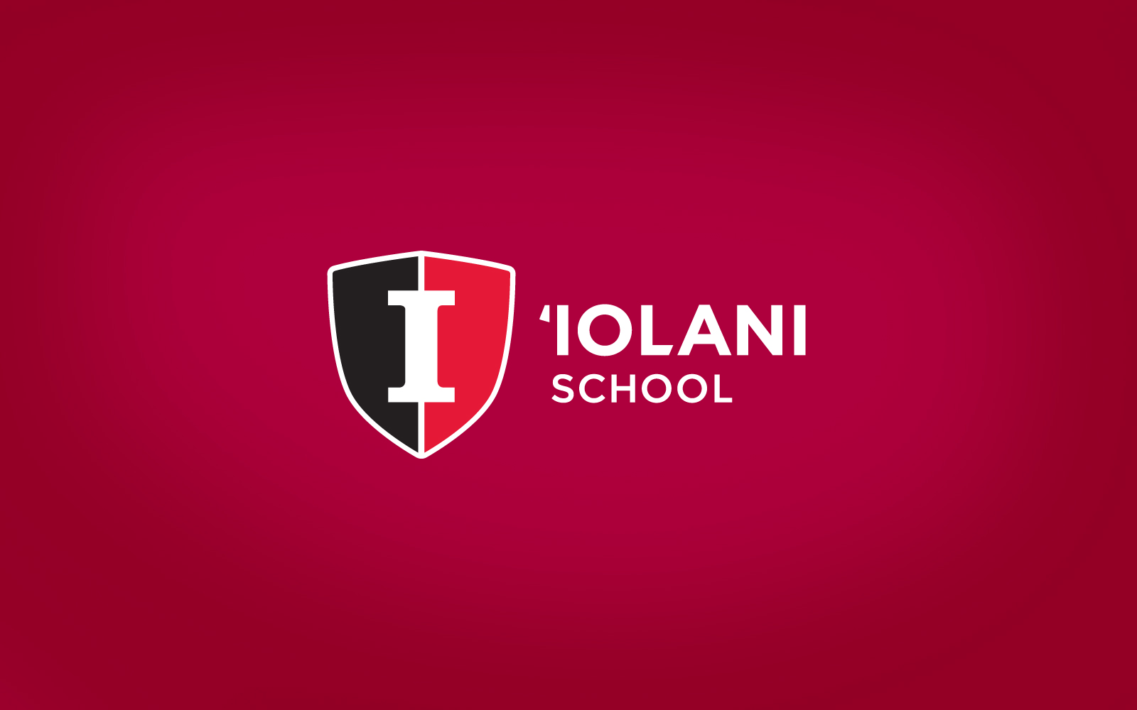 Iolani School logo