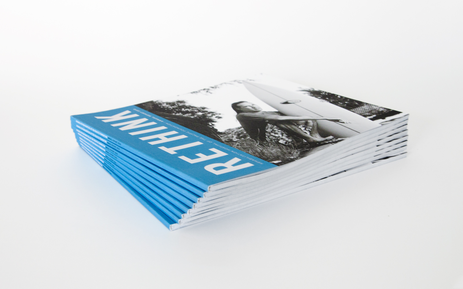 Rehab Hospital Annual Report 2
