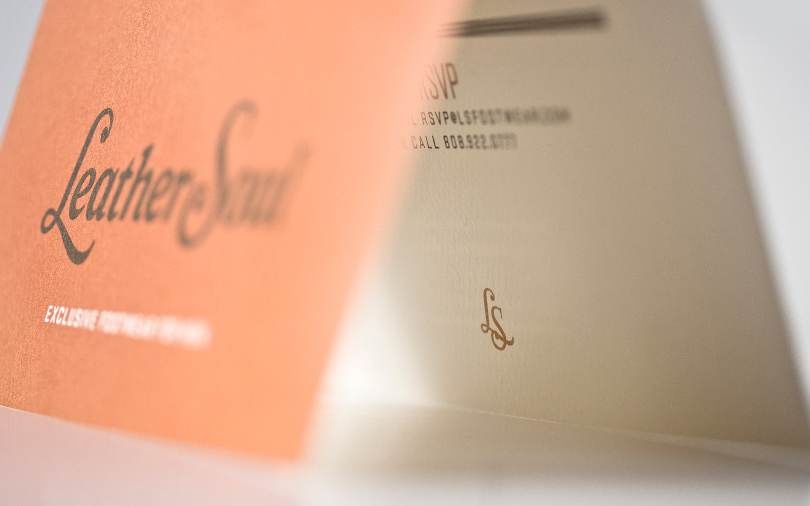 Leather Soul 9