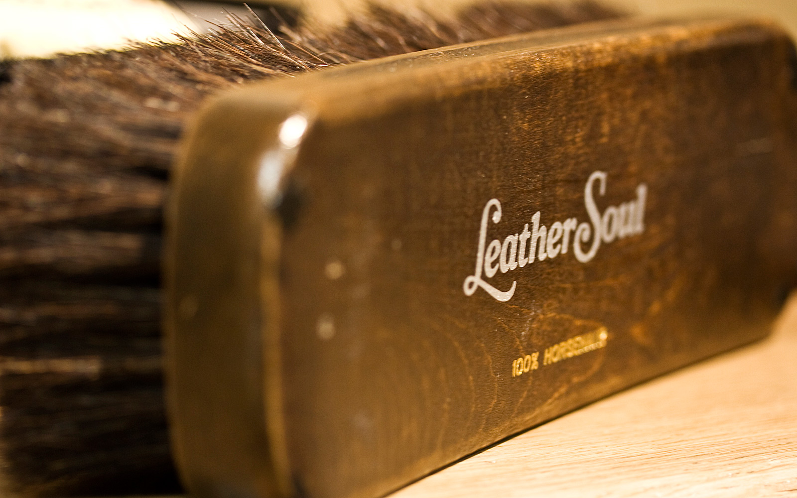 Leather Soul 4