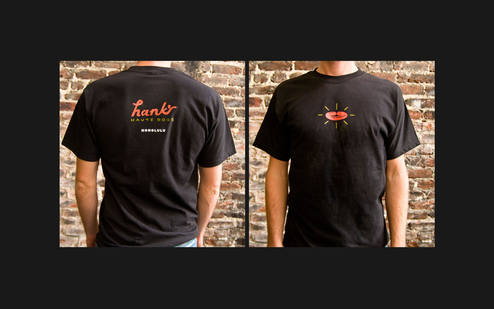 Hank's 3