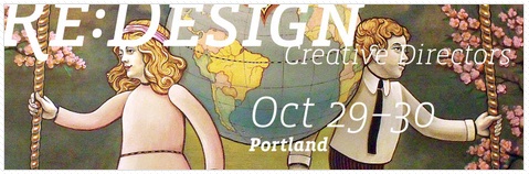 ReDesign Conference, Portland