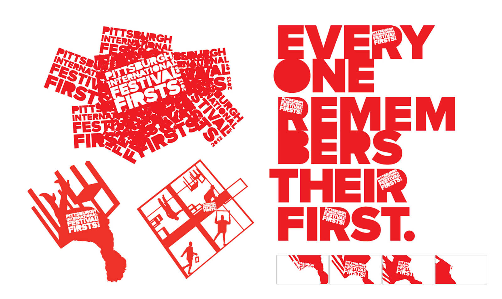 Pittsburgh Cultural Trust Wall to Wall Studios