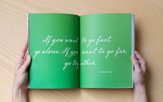 Hawaii Community Foundation Wall To Wall Studios