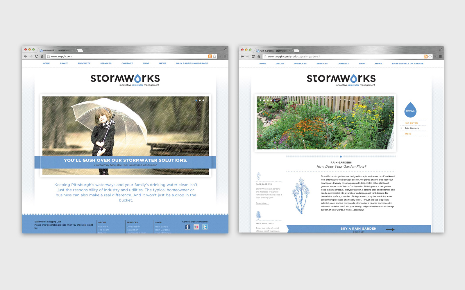 StormWorks website
