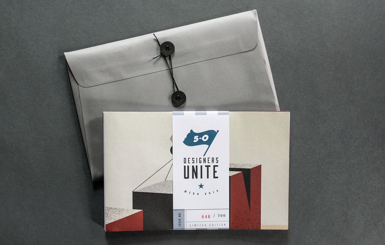 AIGA Hawaii 2013 entry