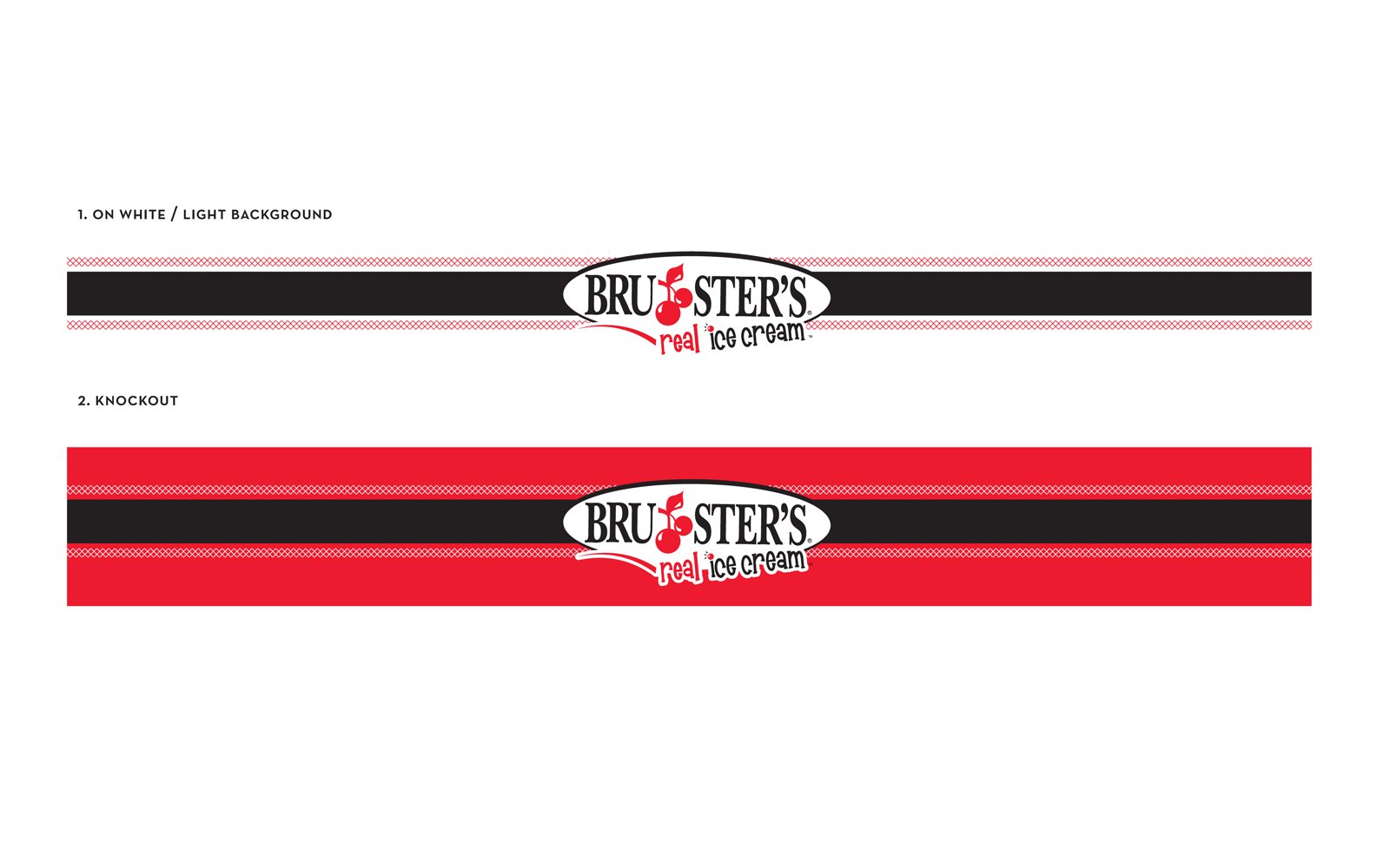 Brusters brand guidelines 4