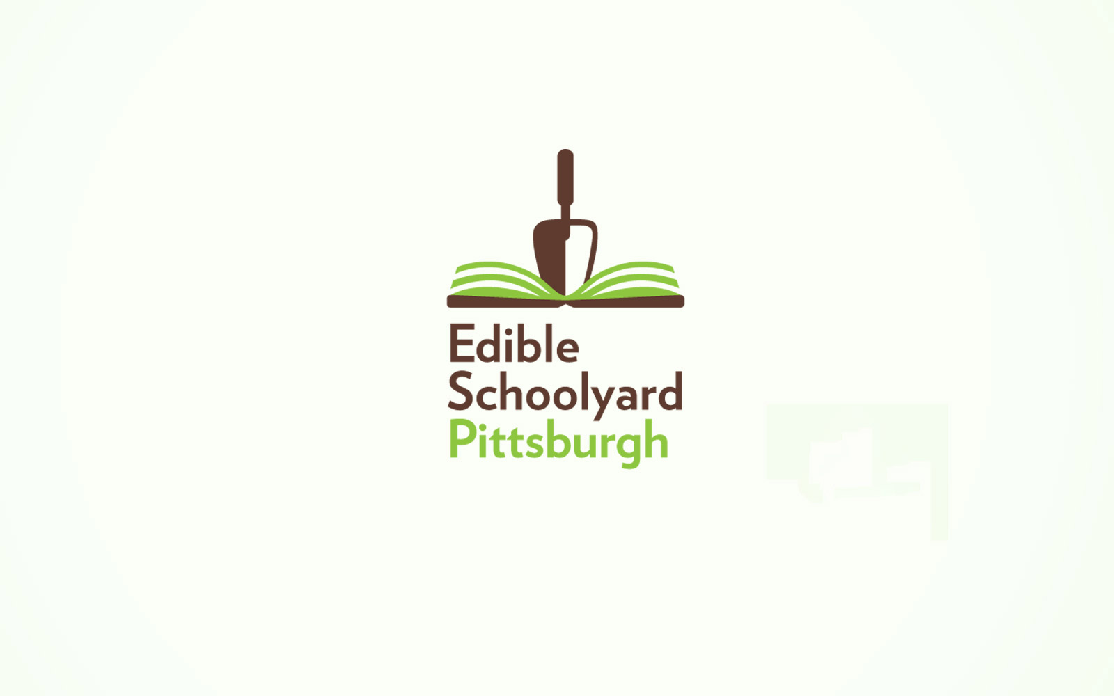 Edible Schoolyard logo