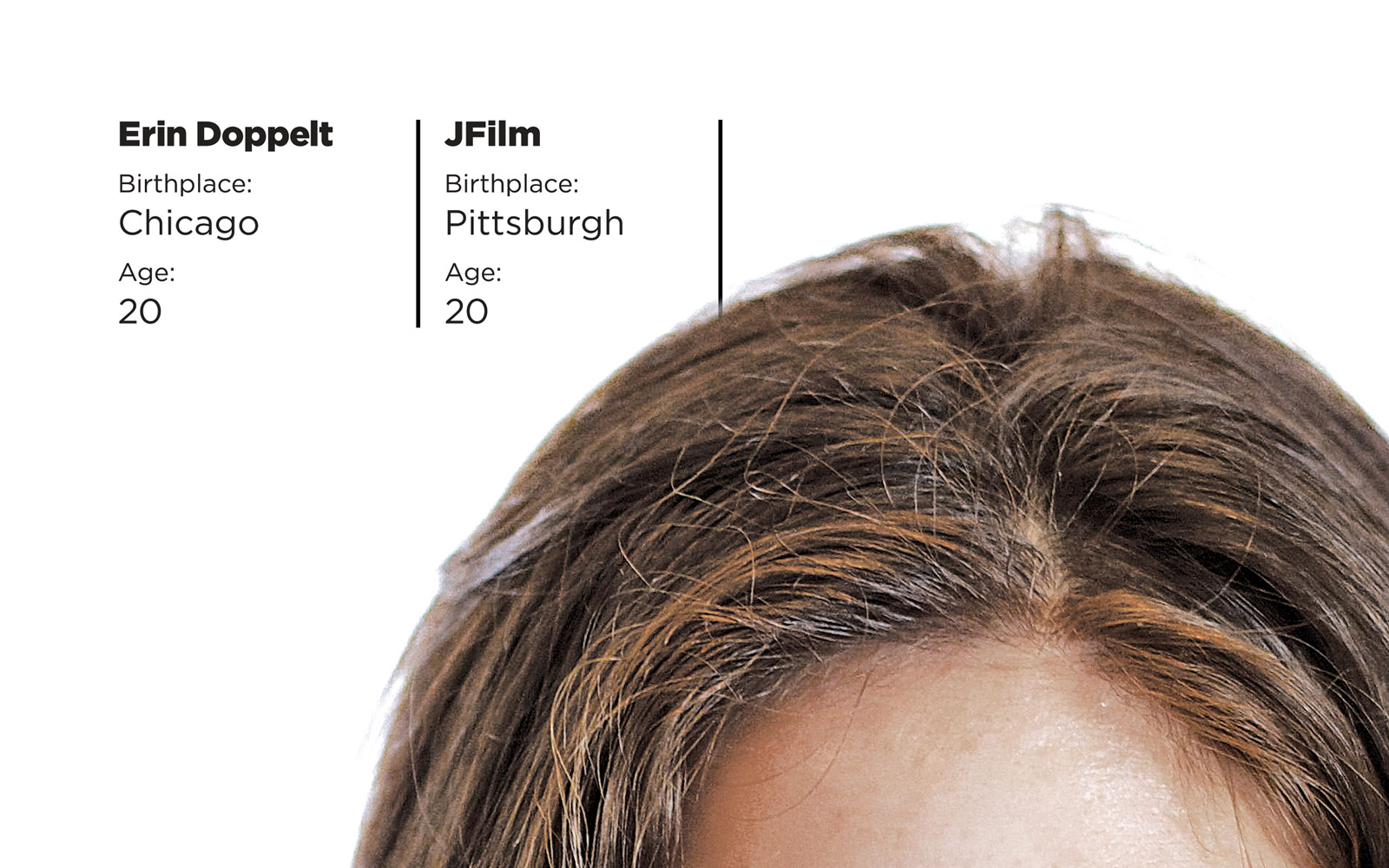 JFilm Festival 2013 poster detail
