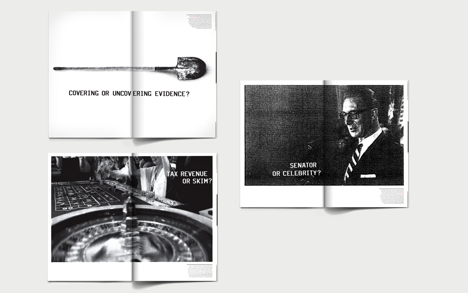 mob multi spread