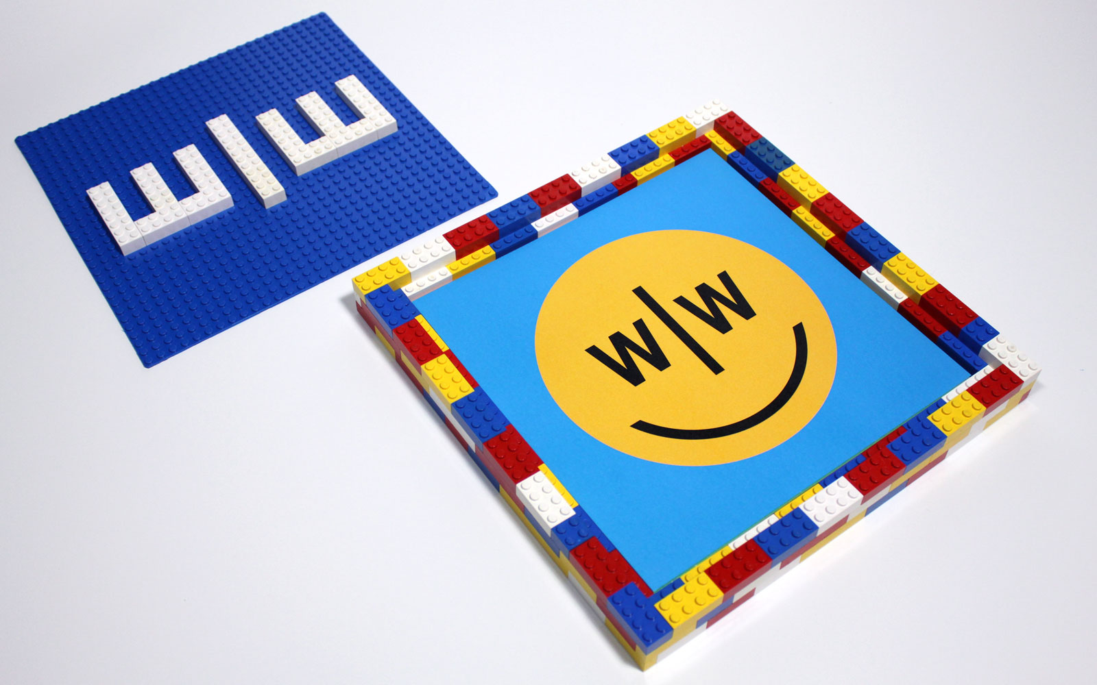 WW Lego Proposal 3