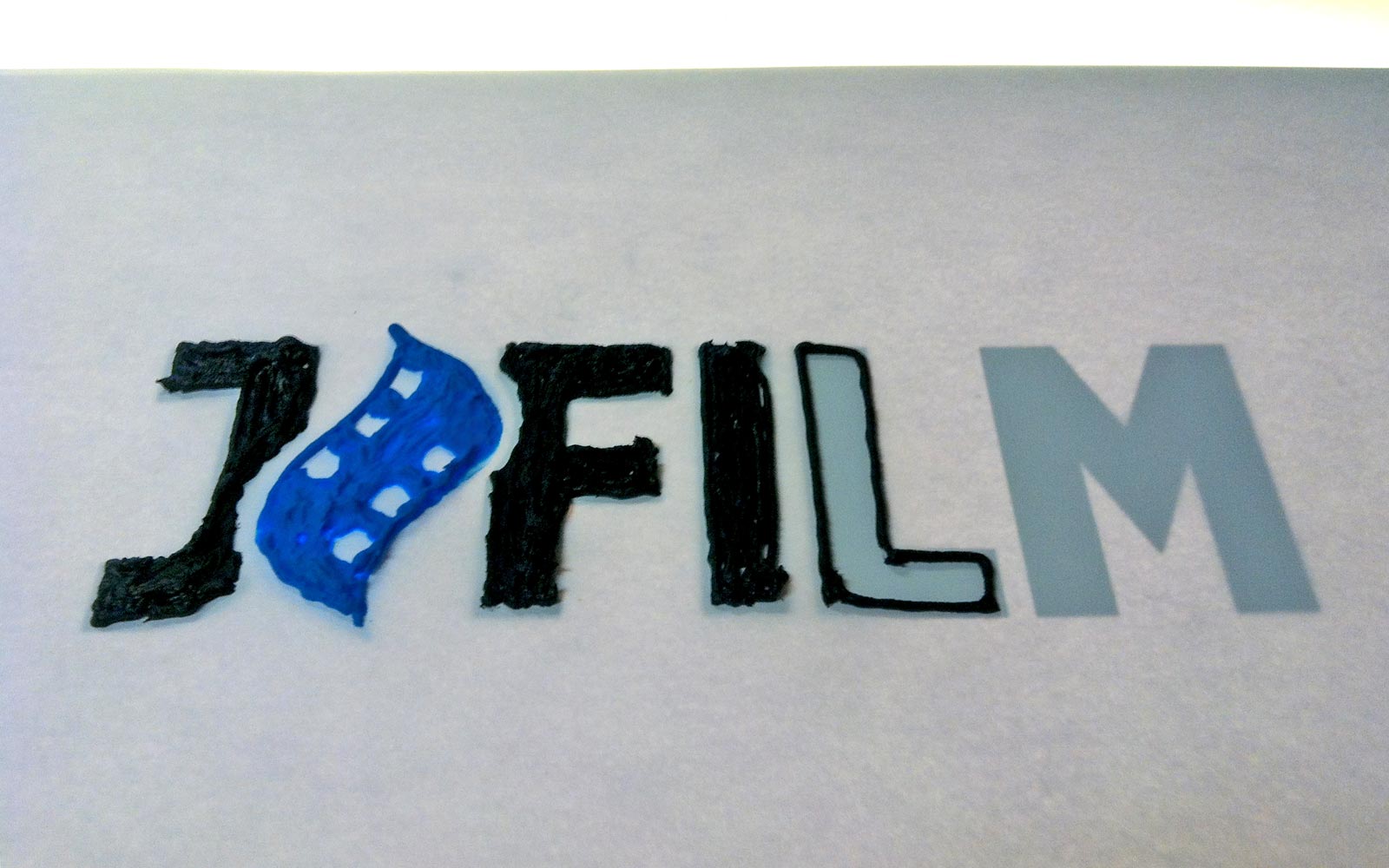 JFilm Festival 2013 icing process 1