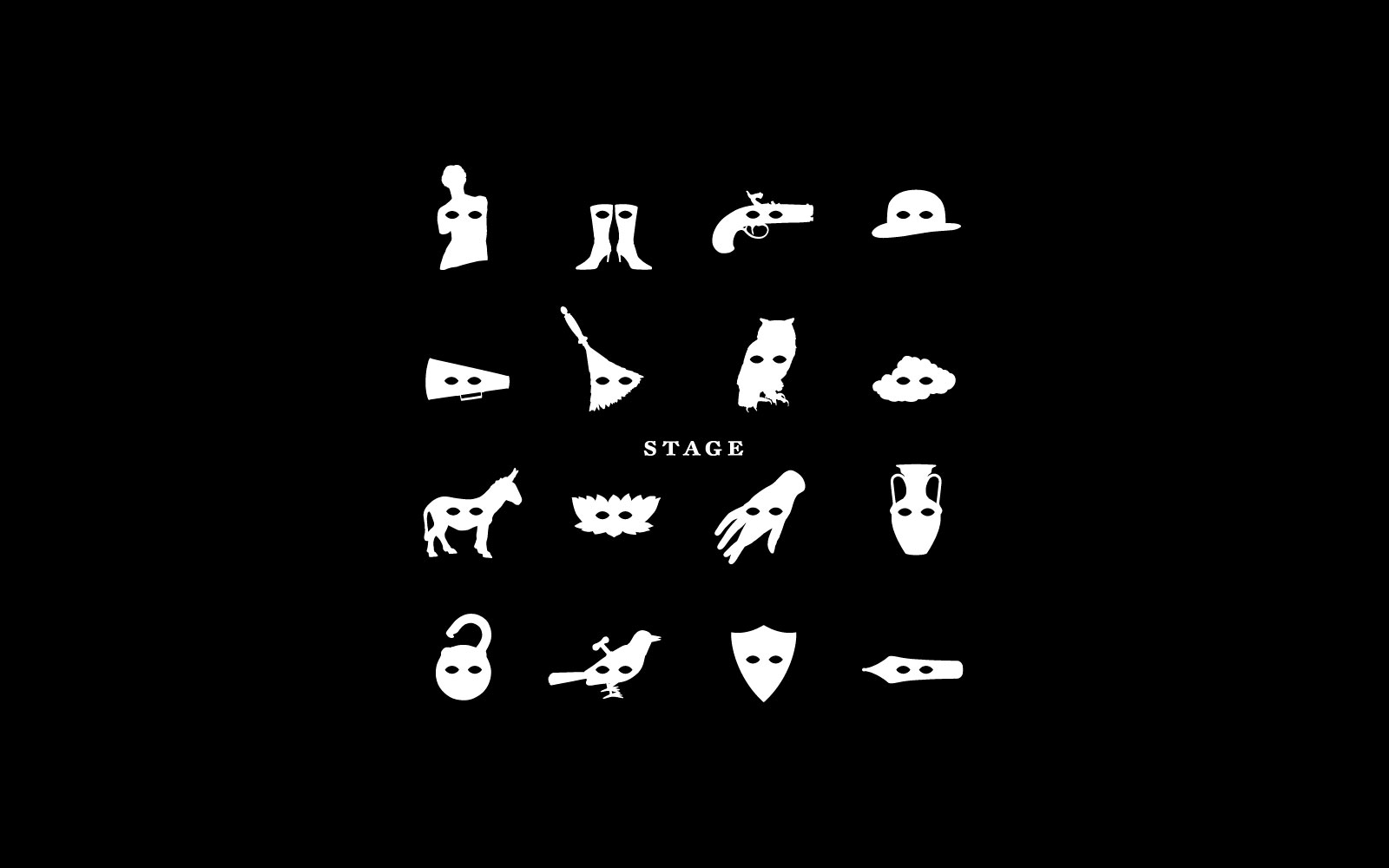 HDC - Stage Logo