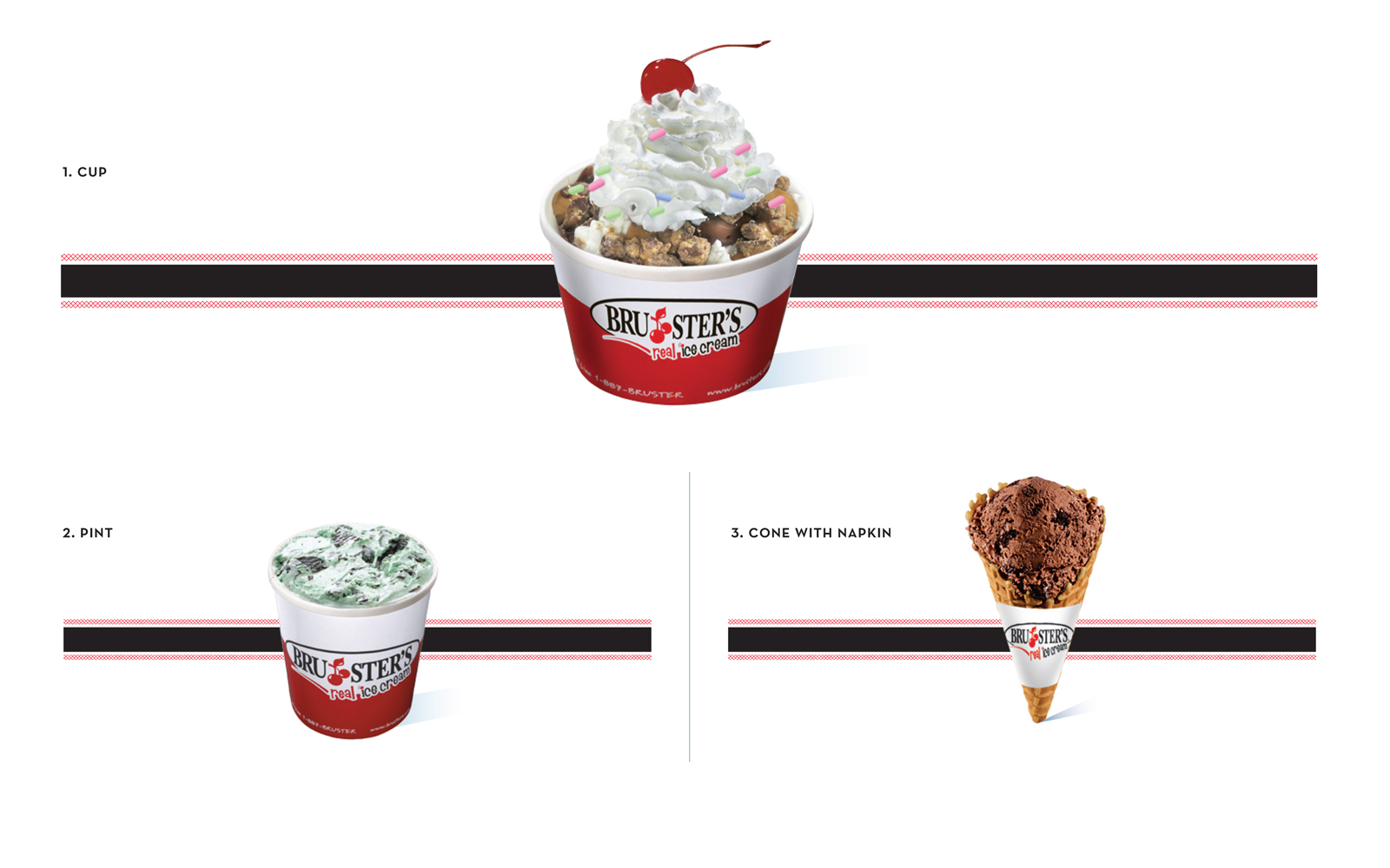 Brusters brand guidelines 3