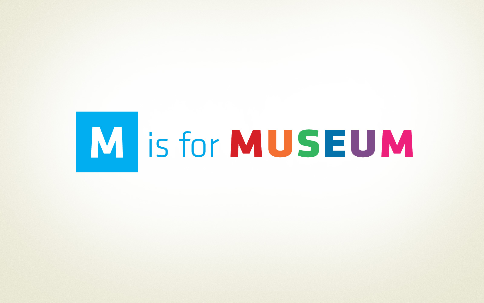 M Is For Museum, Carnegie Museum of Natural History logo