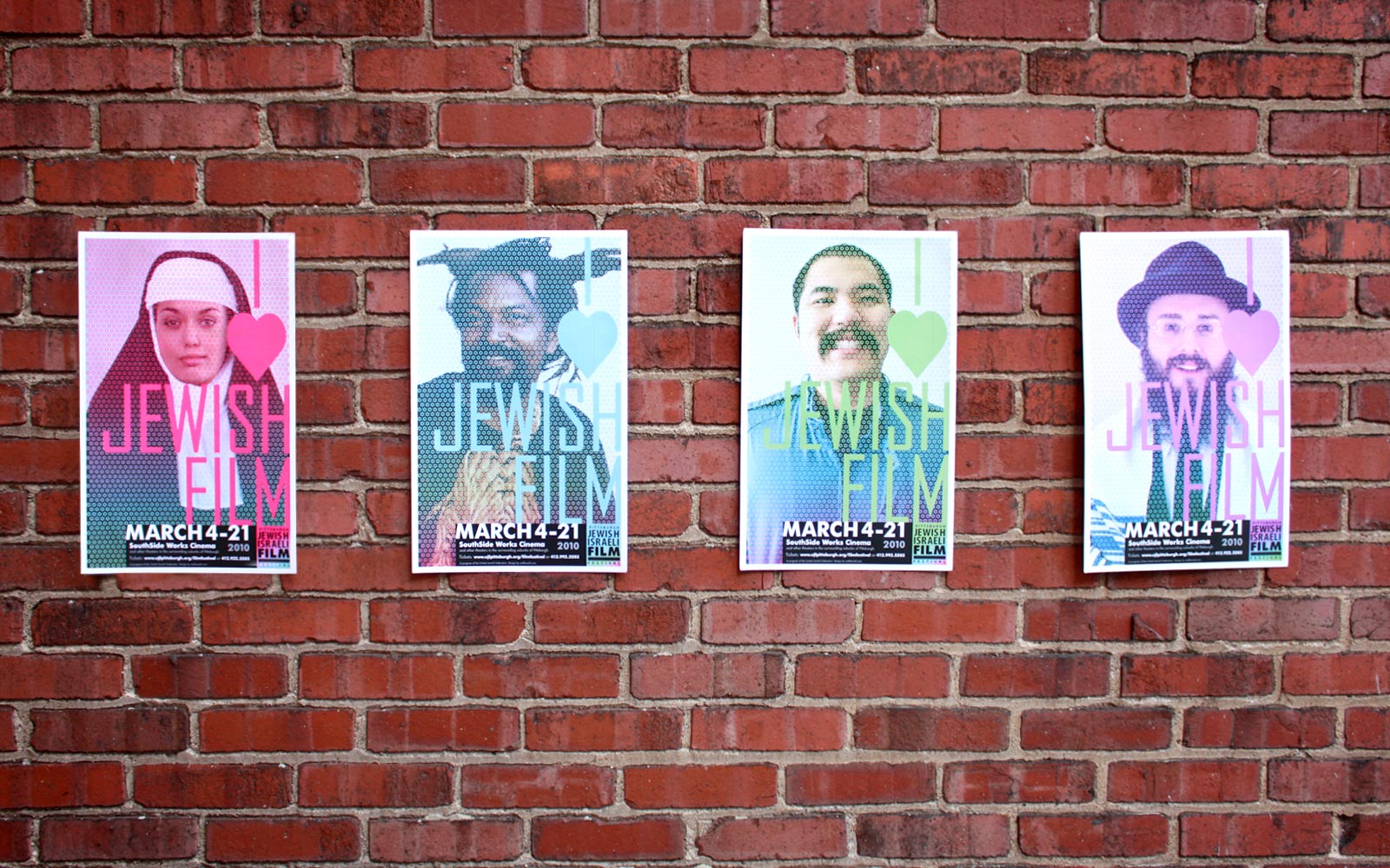 Jfilm festival poster 2010