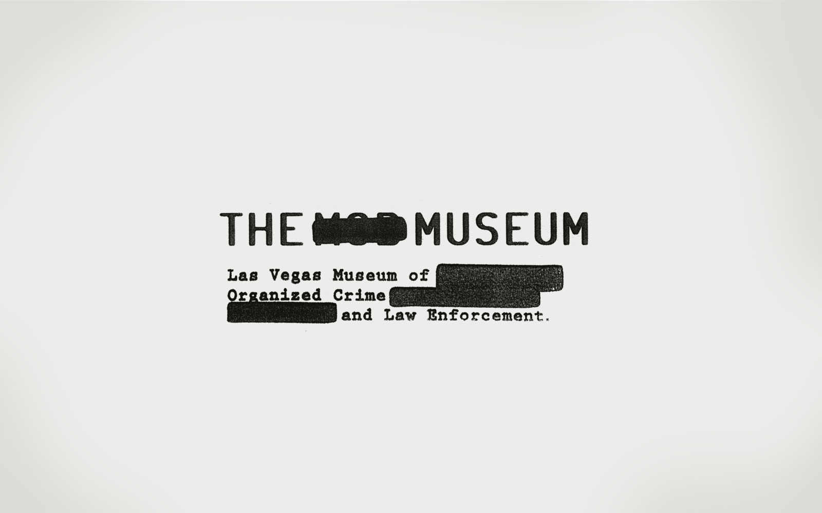 mob logo slide