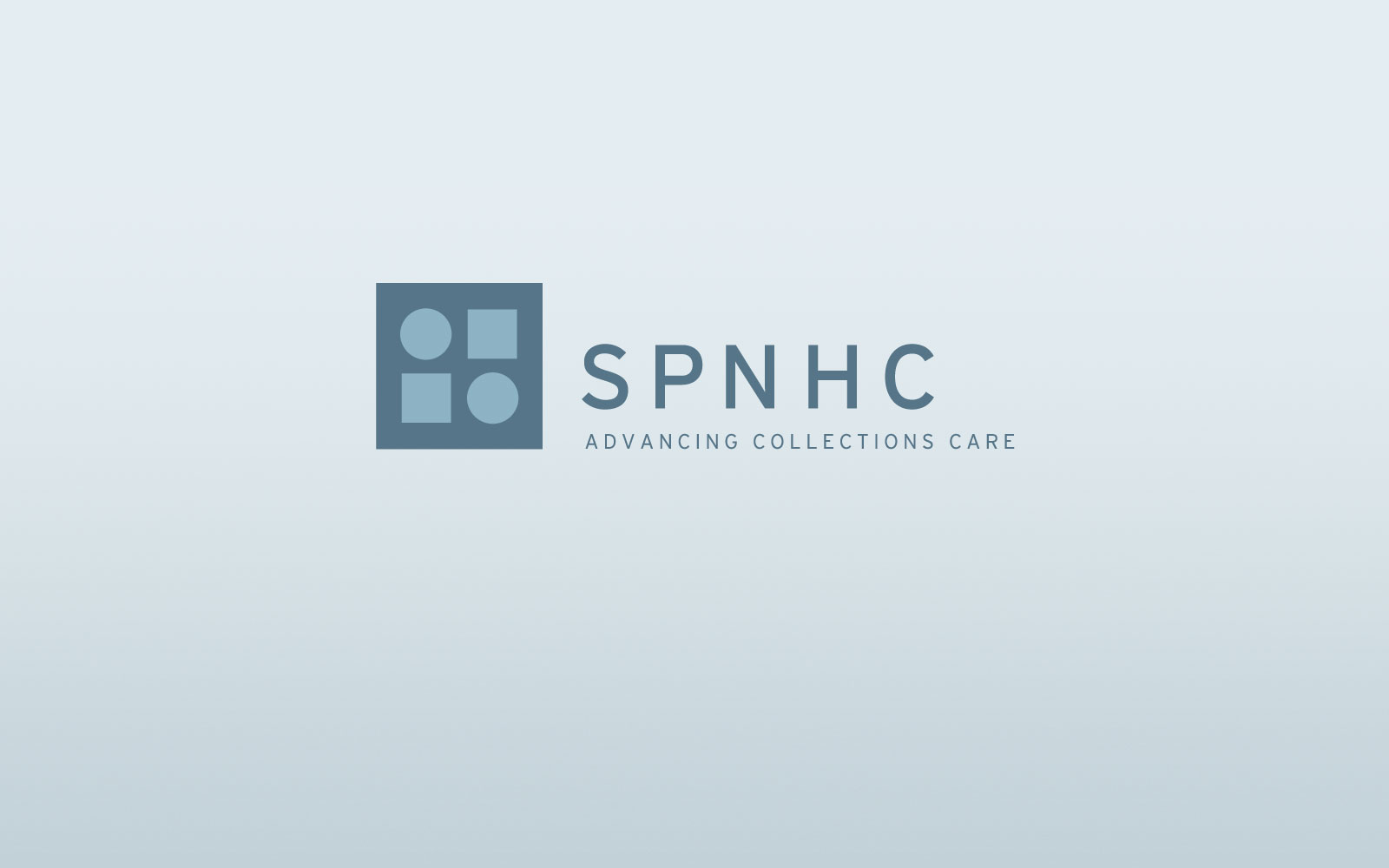 Society for the Preservation of Natural History Collection SPNHC logo