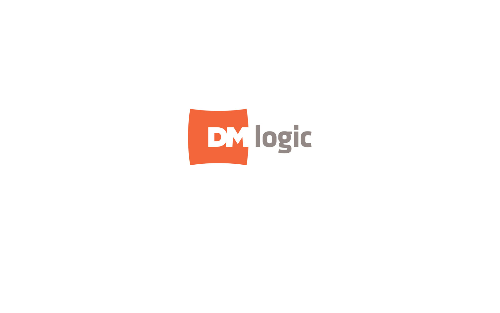 DMLogic logo