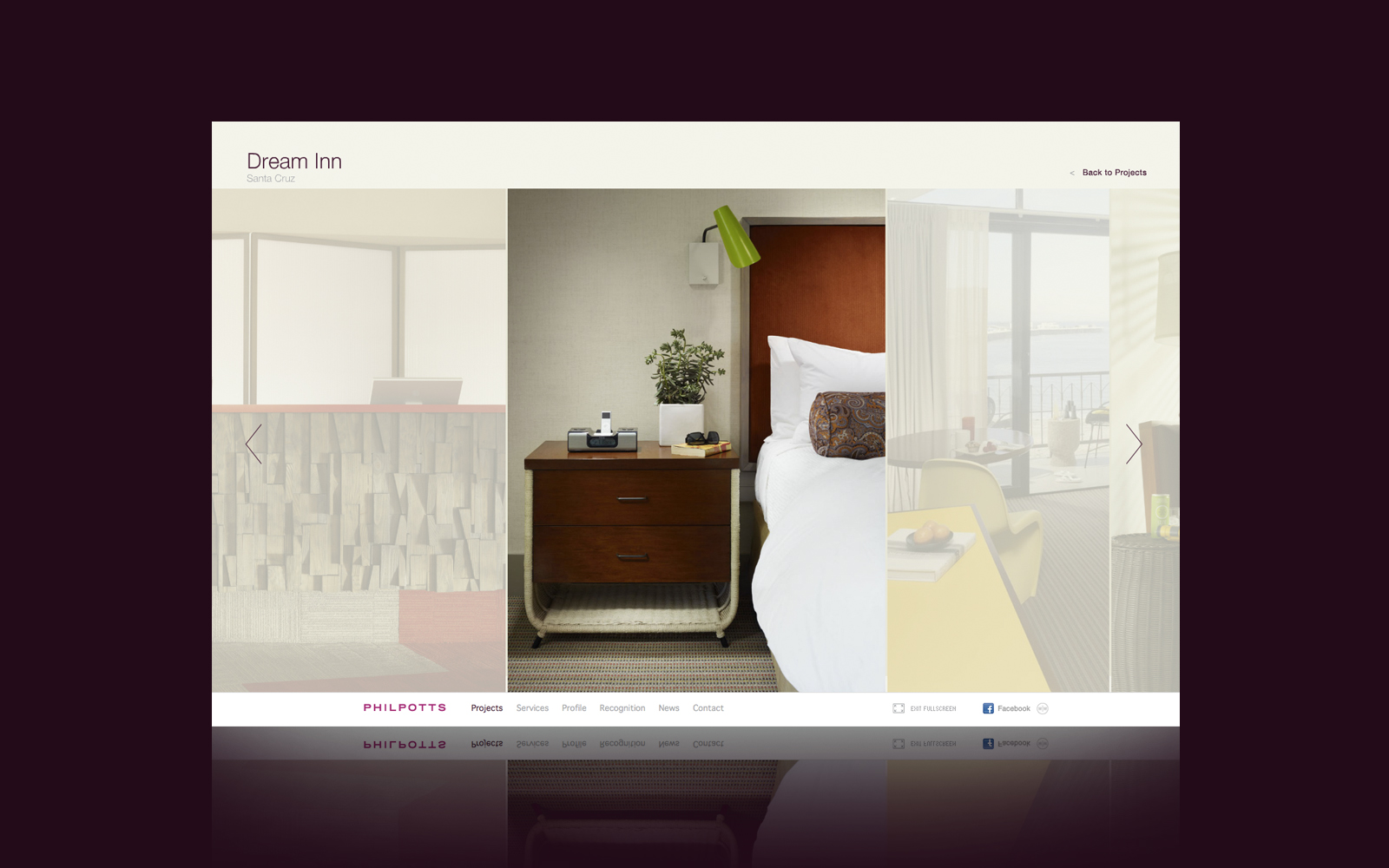 Philpotts website 5