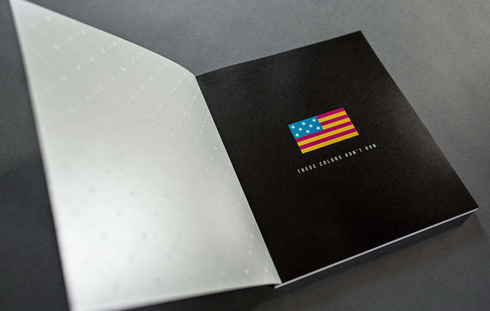 AIGA Hawaii 2013 winner's book 2
