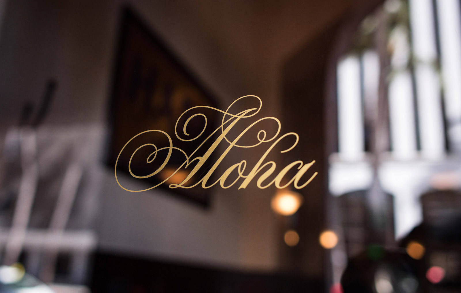 Fergusons Pub aloha (new)