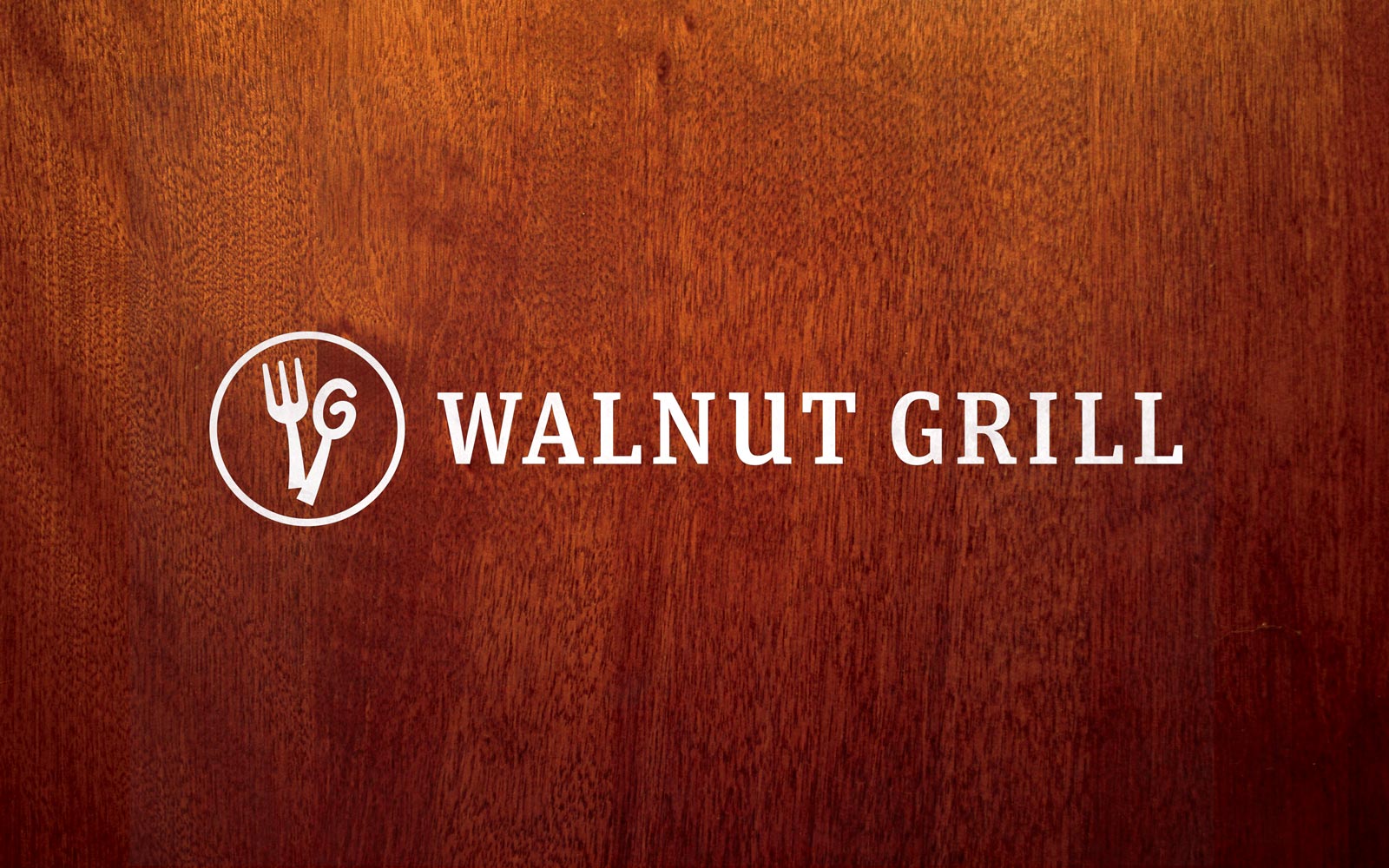 Walnut Grill logo