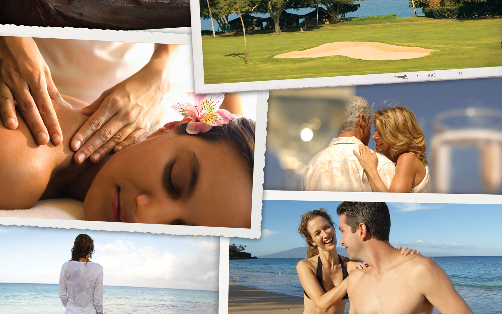 Royal Lahaina Slide 3