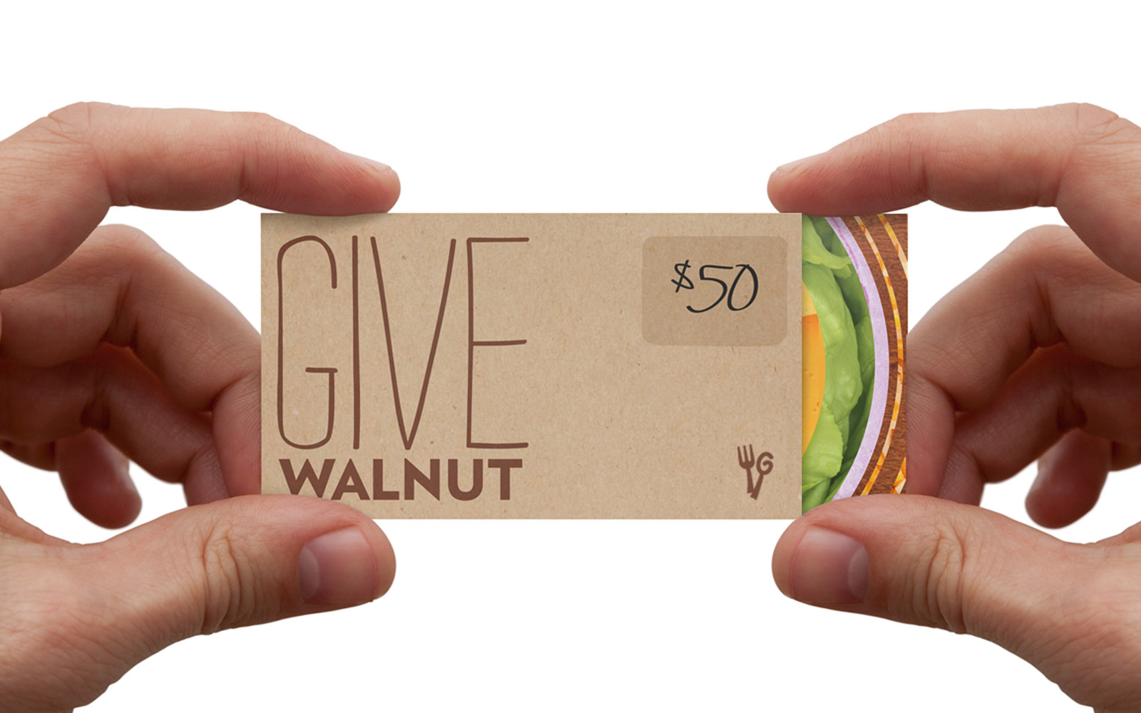 Walnut Grill giftcard