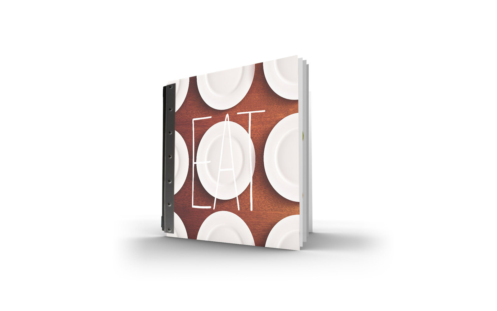 Walnut Grill menu 10