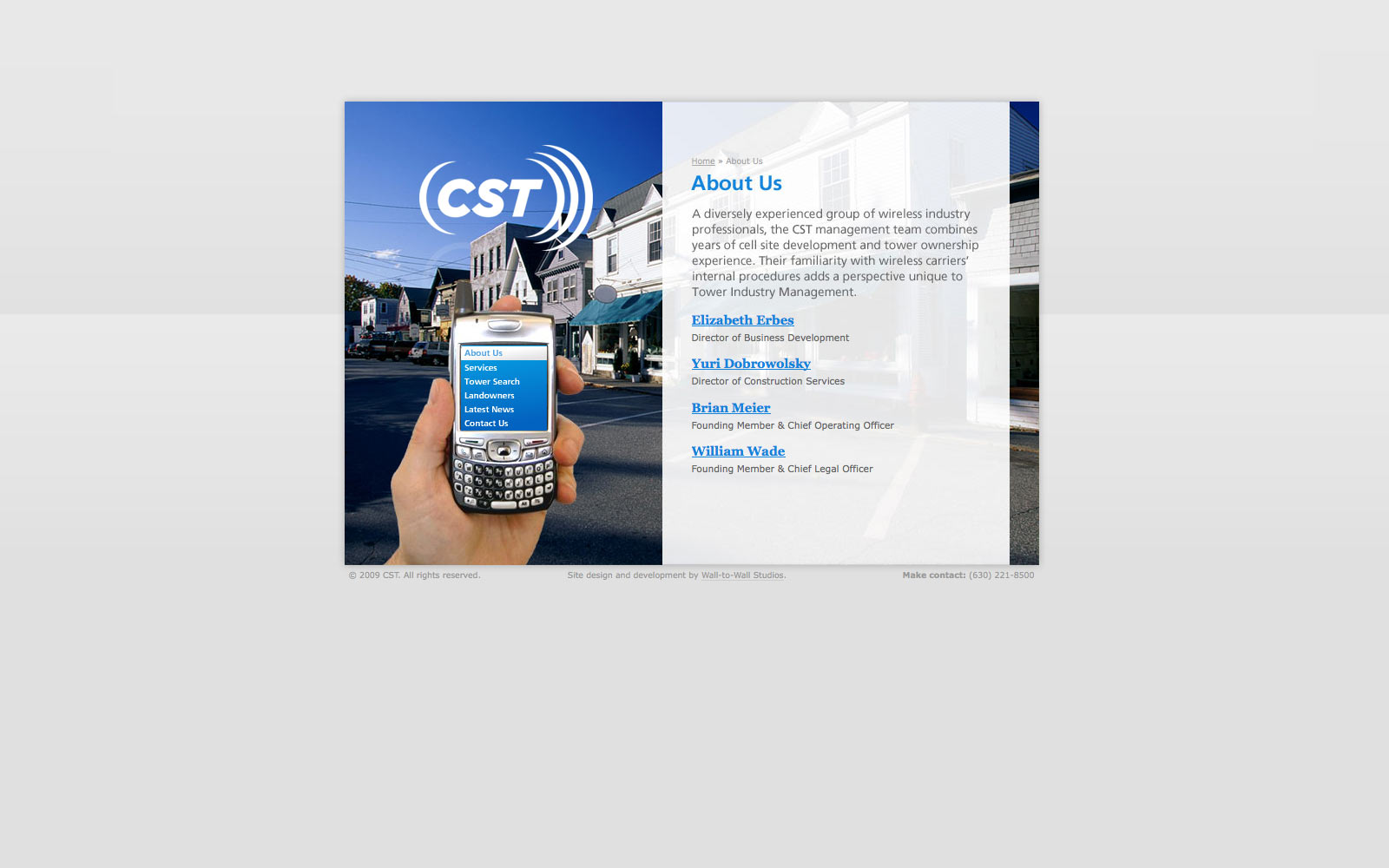 CTS 3