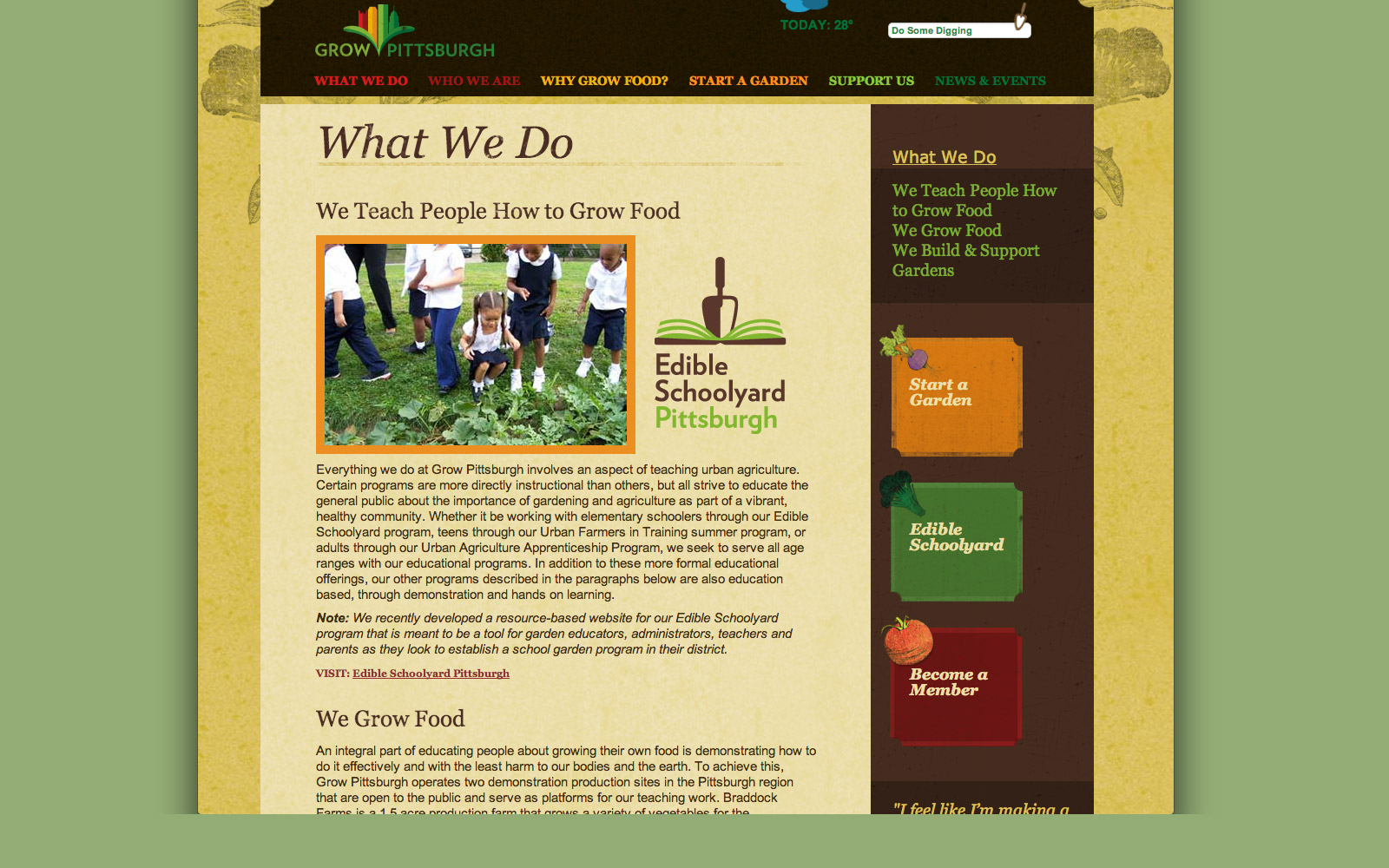 Grow Pittsburgh website 3
