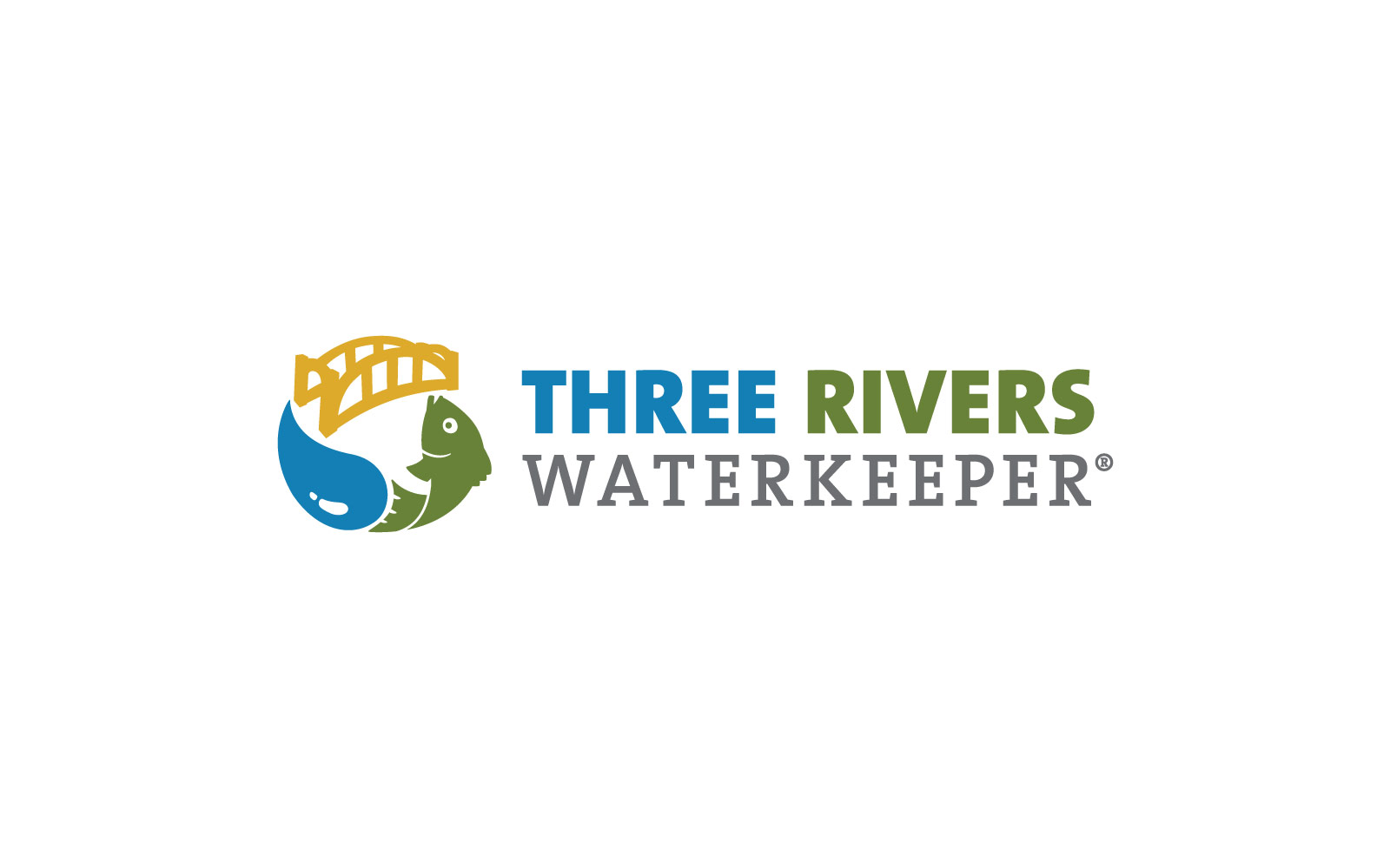 Three Rivers Waterkeeper logo