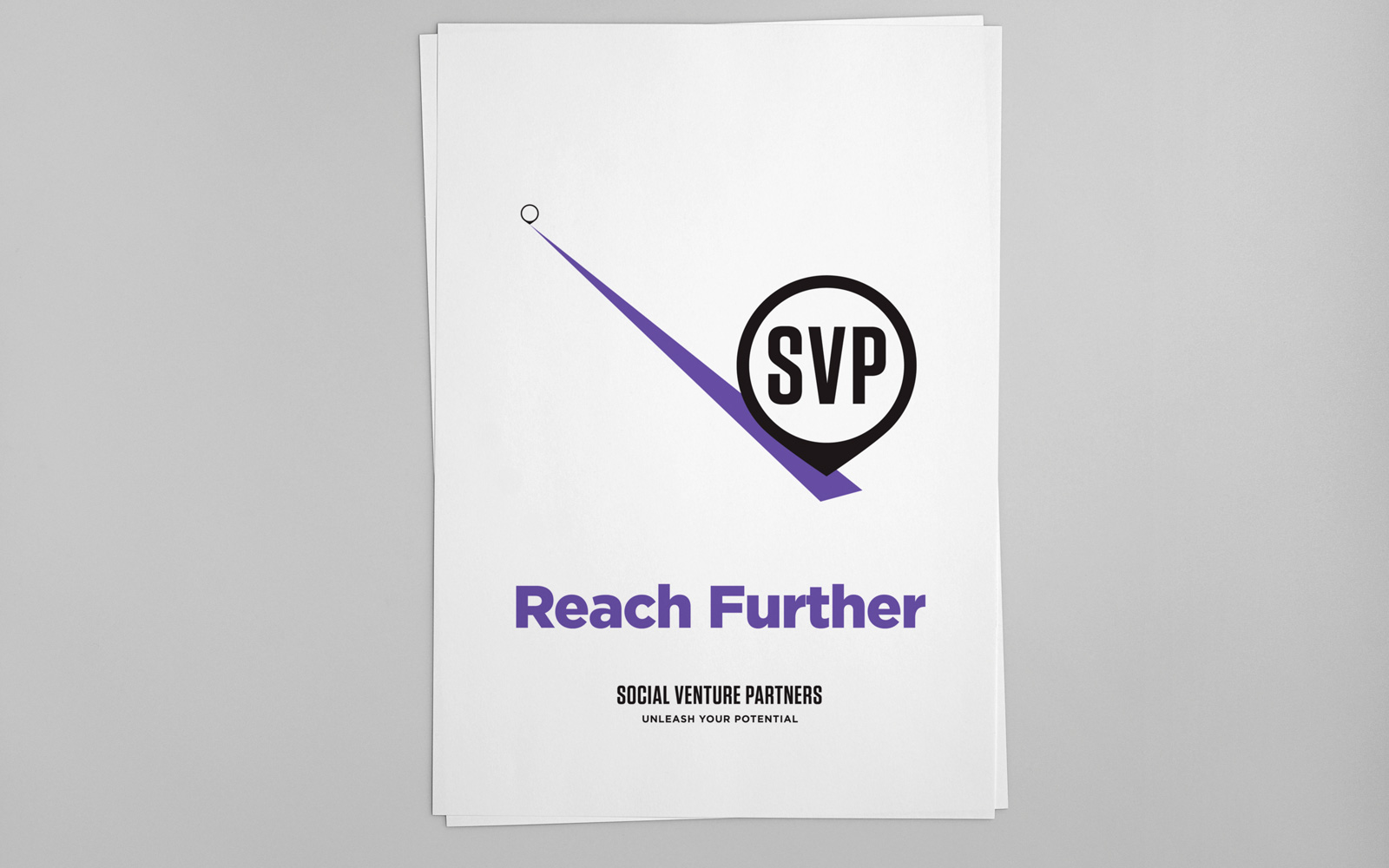 Social Venture Partners advertisement 8