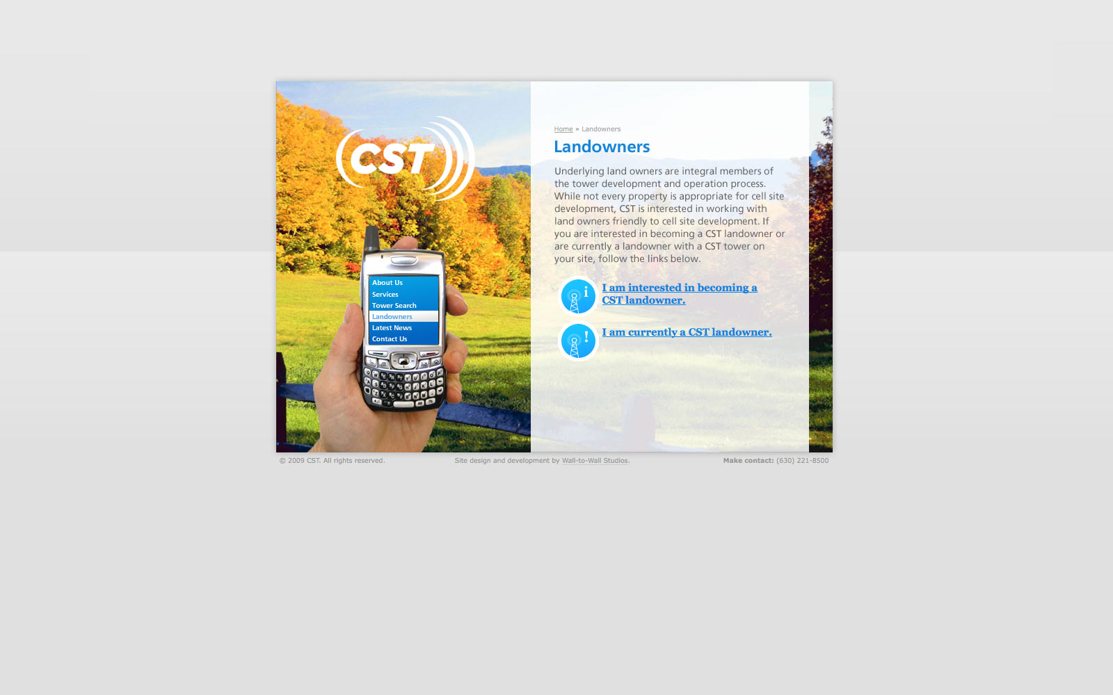 CST 5