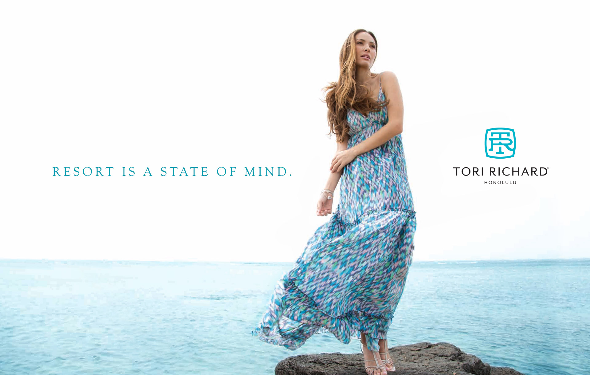 Resort is a state of mind