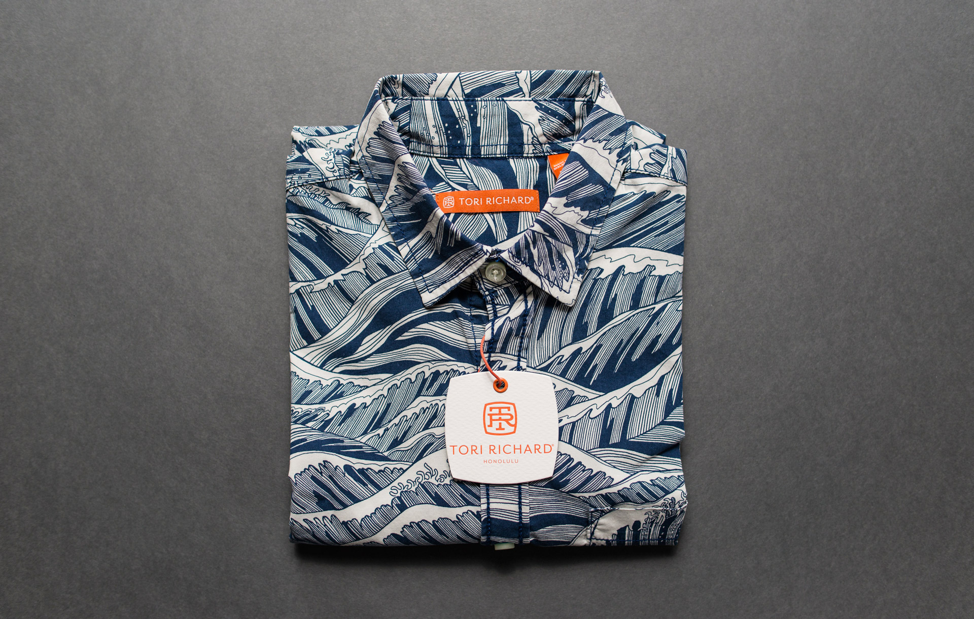 Men's Shirt