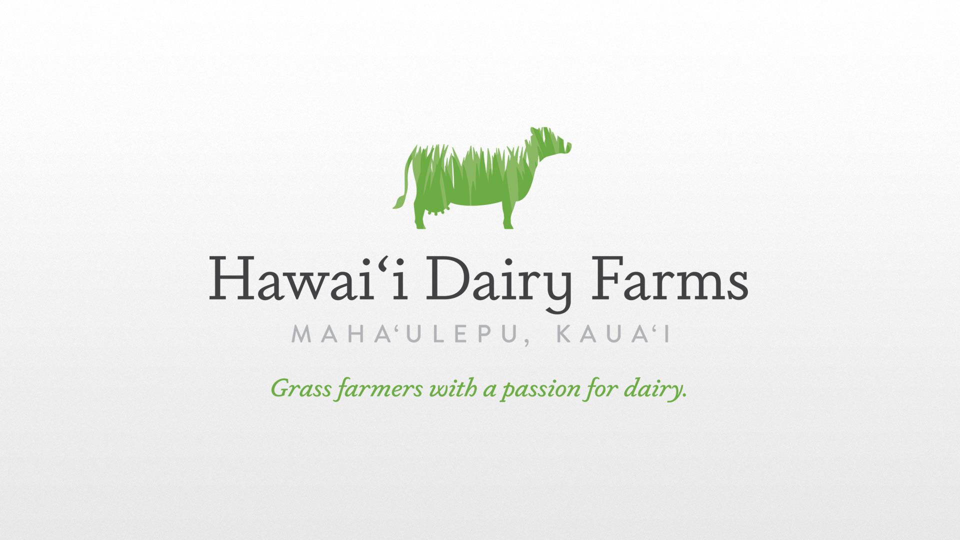 Hawaii Dairy Farms logo