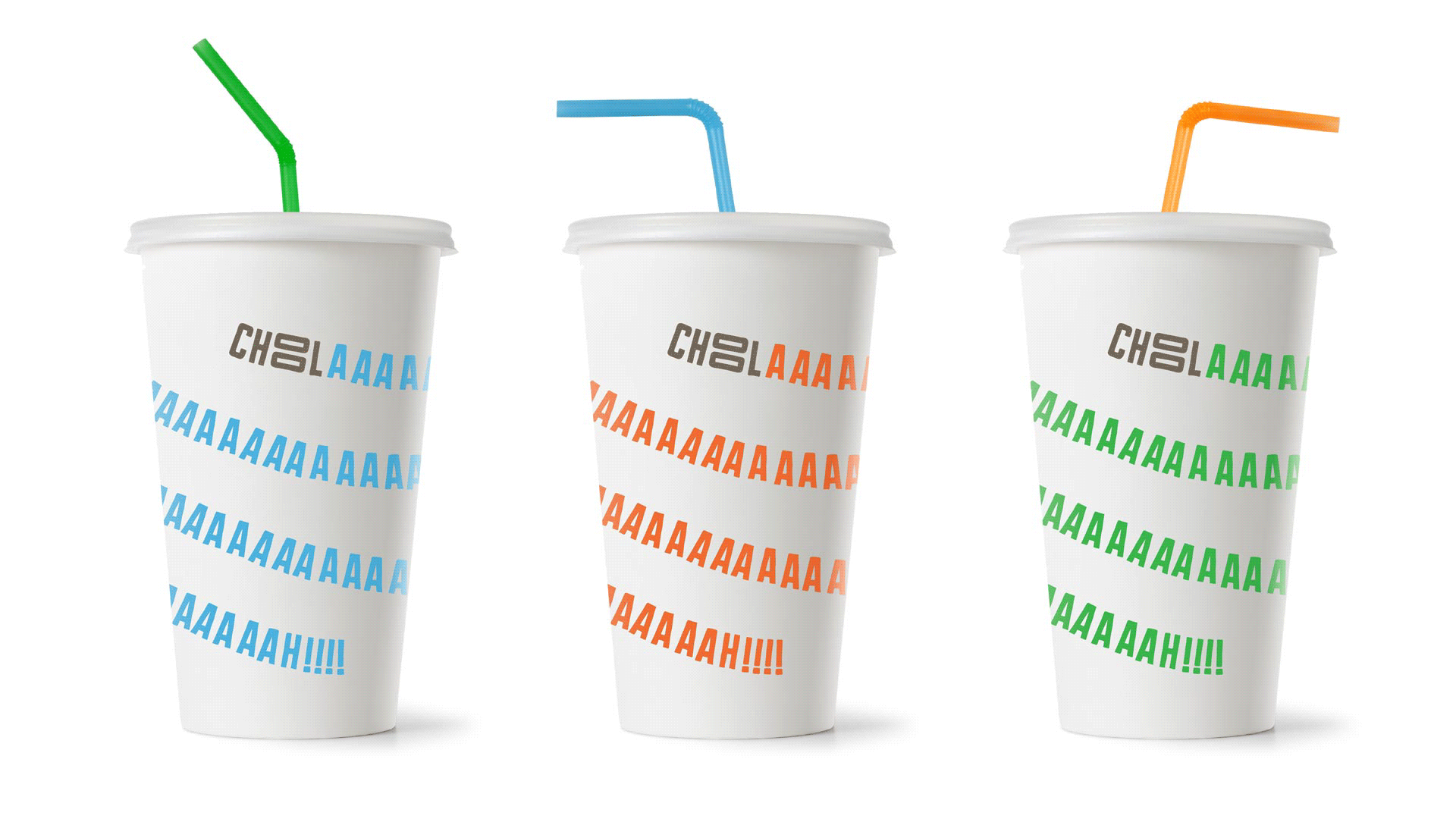 Choolaah cups