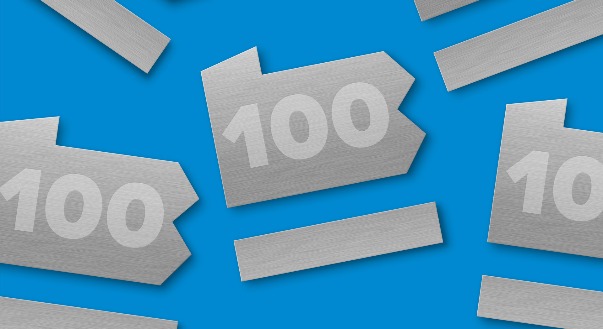 PA Chamber 100 year anniversary treatment
