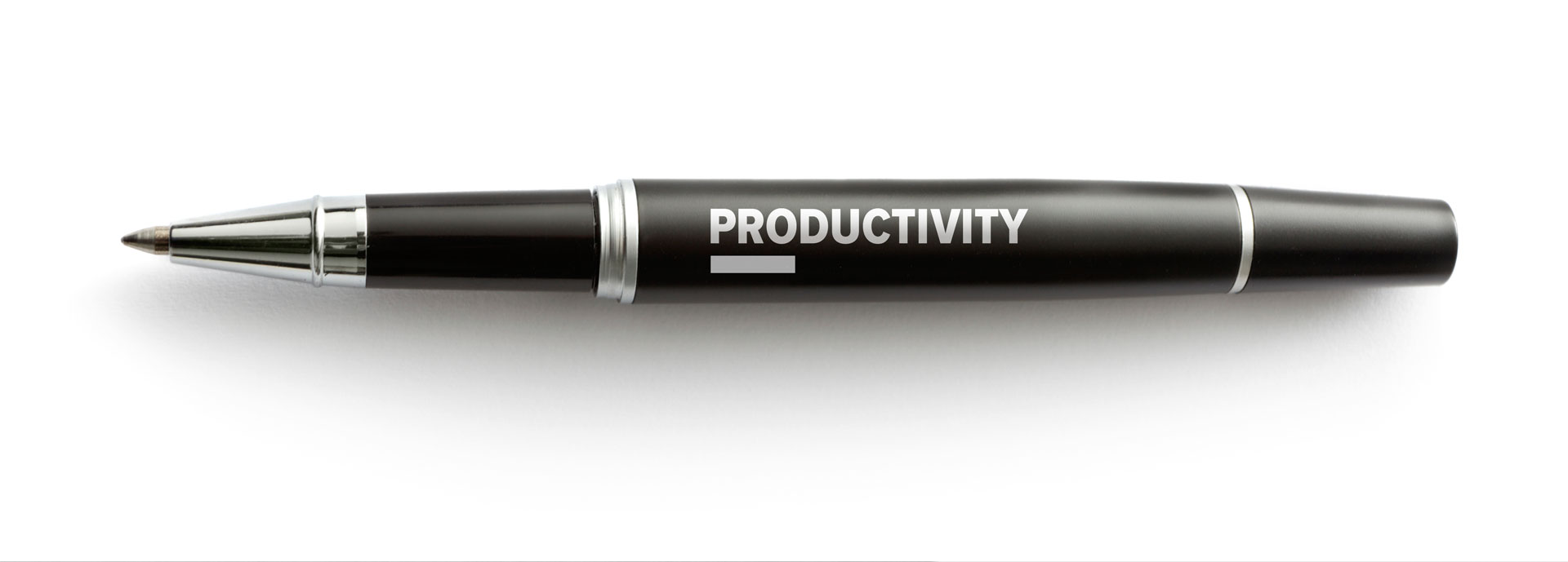 PA Chamber branded pen