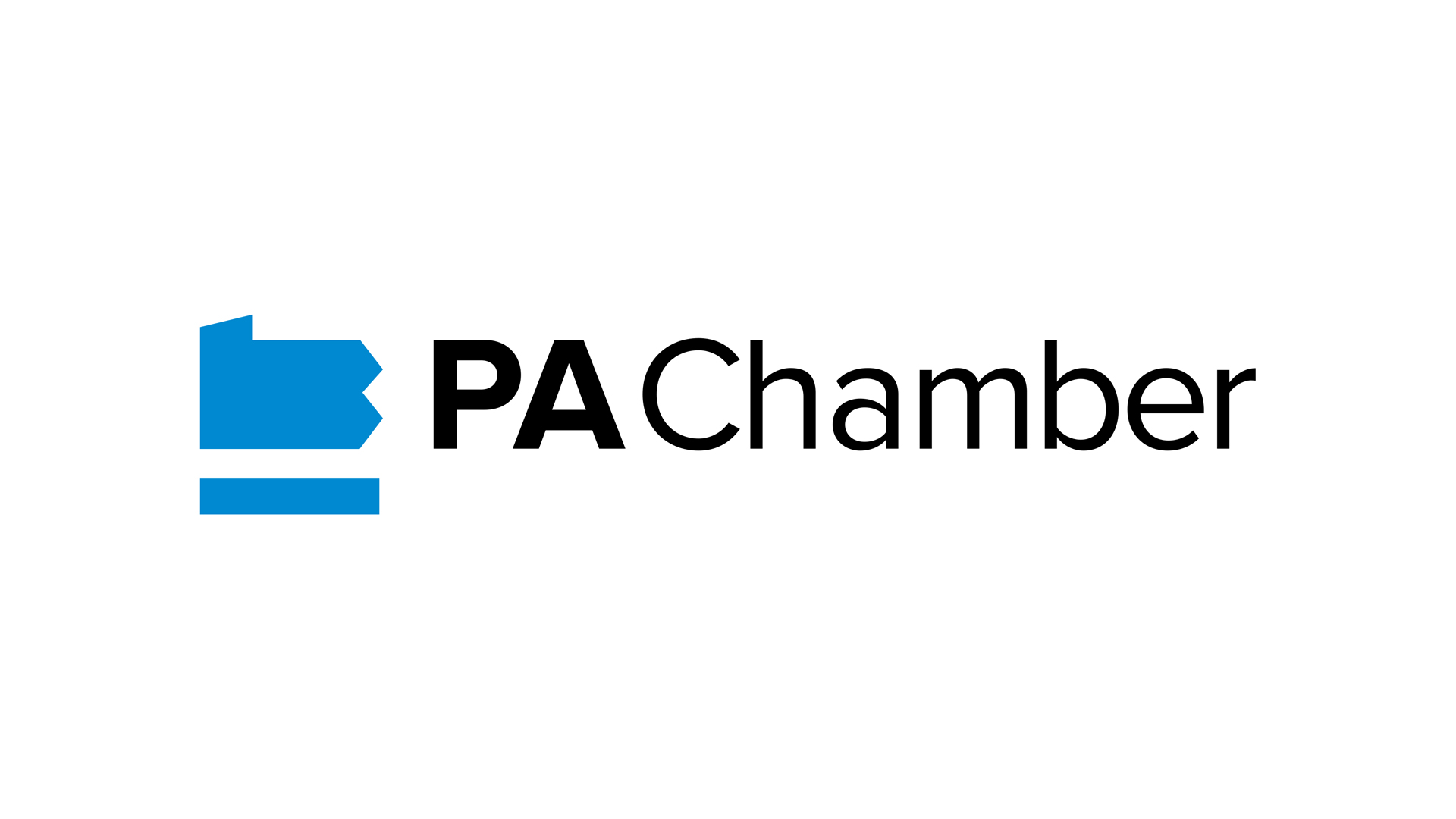 PA Chamber logo